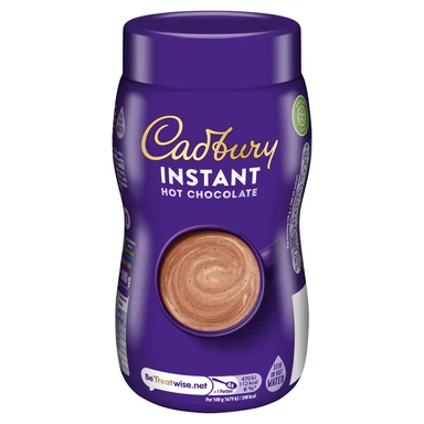 Cadbury Chocolate Jar Break 300g