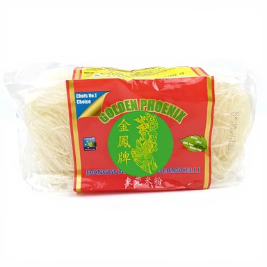Golden Phoenix Dongguan-Reisvermicelli 400 g