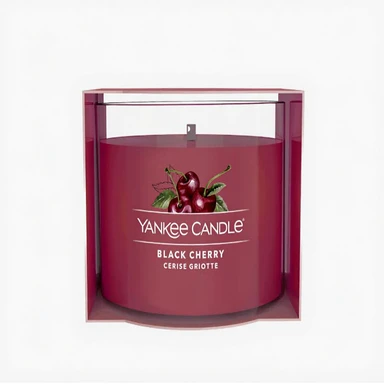 Yankee Candle Black Cherry 37 g