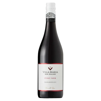 Villa Maria Private Bin Pinot Noir 75cl