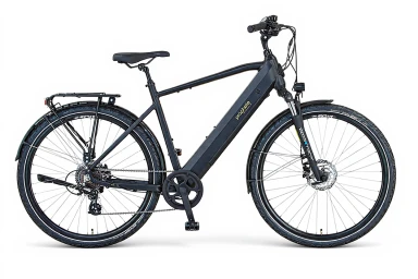 Prophete E-Bike 28 Zoll Enovation Heckmotor Entdecker 2.0 54 cm Rahmenhöhe