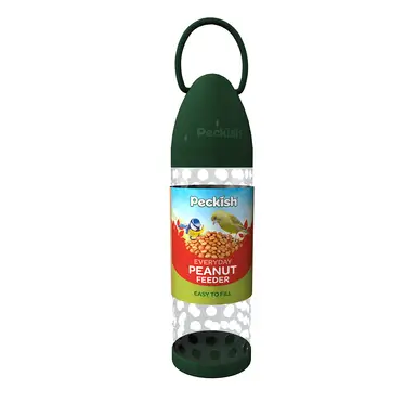 Peckish Everyday Peanut Feeder