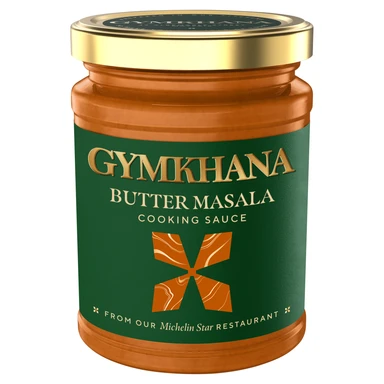 Gymkhana Butter Masala 300ml