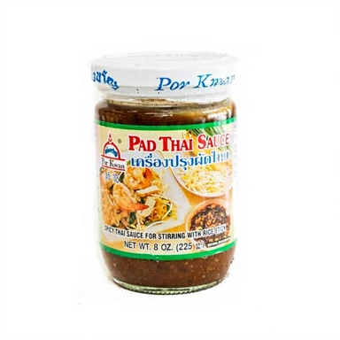 POR KWAN Pad Thai Sauce 8oz - 225g