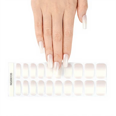 MeoMagic accessoires gel-nagelfolie 20 stuks 14 63