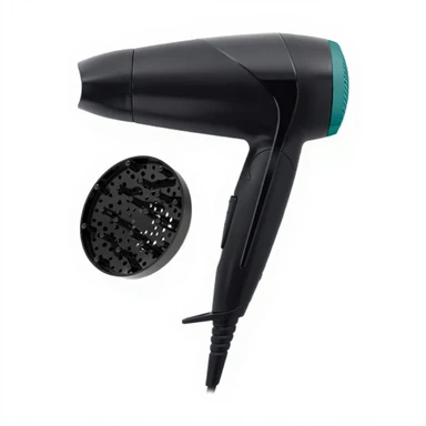 Remington haardroger D1500