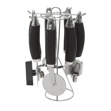 Maison by Premier Five Pc Kitchen Gadget Set