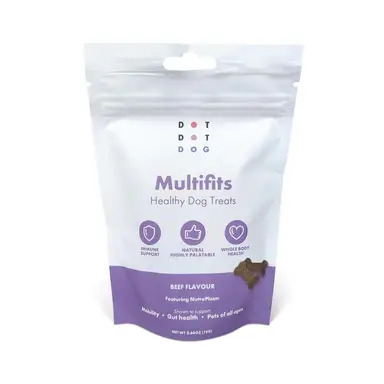DotDotPet Multifit Dog Supplement 75g