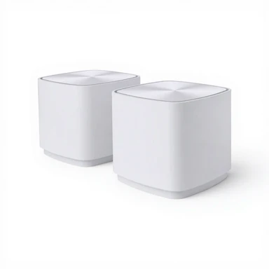 ASUS ZenWiFi XD5 - Pack de 2