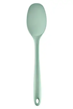 Maison by Premier Green Silicone Spoon