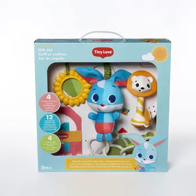 Tiny Love Gift Set Meadow Days