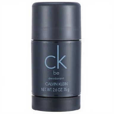 Calvin Klein Ck Be Deostick 75 g