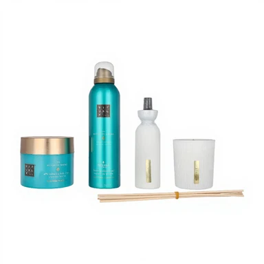 Rituals Karma Grote Set 610 ml