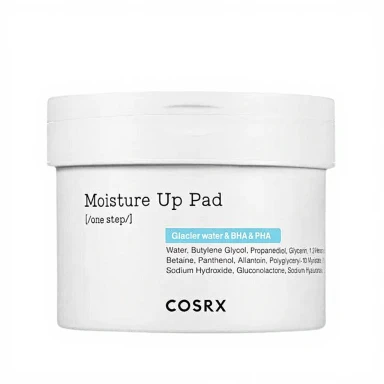 Cosrx One Step Moisture Up Pad 70 pcs