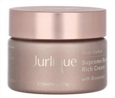Jurlique Surpreme Restoratrive Rich Cream 50 ml