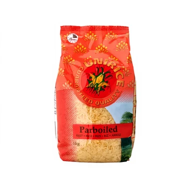 Unirice Riz étuvé - 1 kg