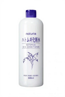 naturie Hatomugi Essence-serum 500 ml