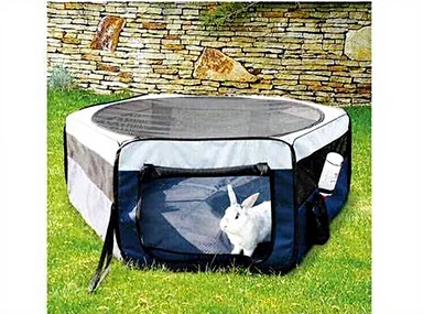 Jollypaw by Trixie Puppyren 130 cm