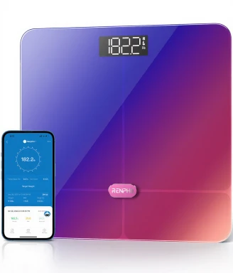 Renpho Elis 2 Smart Body Scale - Colour