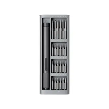 Xiaomi Electric Precision Screwdriver Toolkit - Portable, MJDDLSD003QW