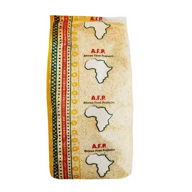 A.F.P. Gari White Fine  900gr