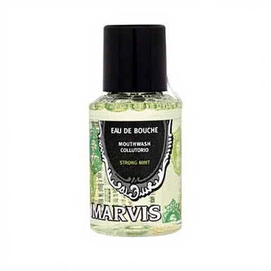 Bain de Bouche Marvis Menthe Forte Classique 30ml