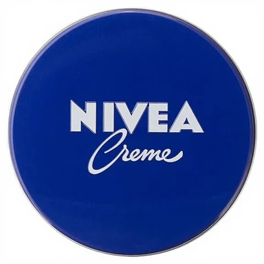 Nivea Crème - Soft 300 ml