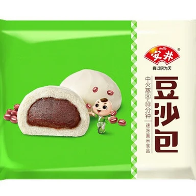 ANJOY Boonensoenbroodje 360g