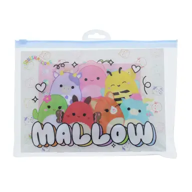 Squishmallows Super Stationery Set
