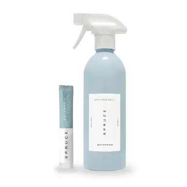 Spruce Bathroom Cleaner Starter Kit