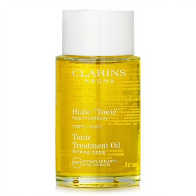 Clarins Tonic Body Treatment Oil 100 ml