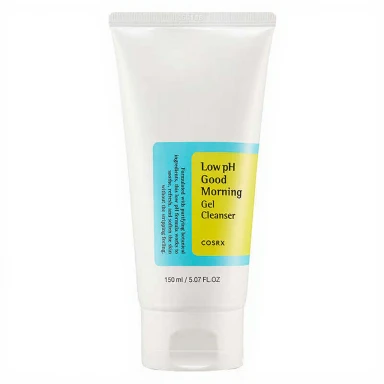 Cosrx Low PH Good Morning Gel Cleanser 150 ml