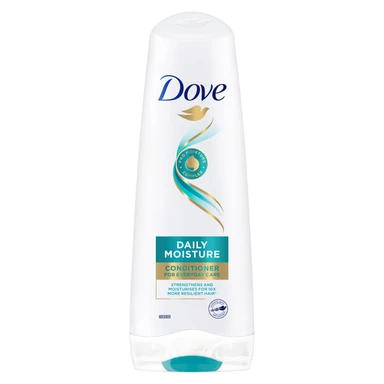 Dove Conditioner Daily Moisture 200ml
