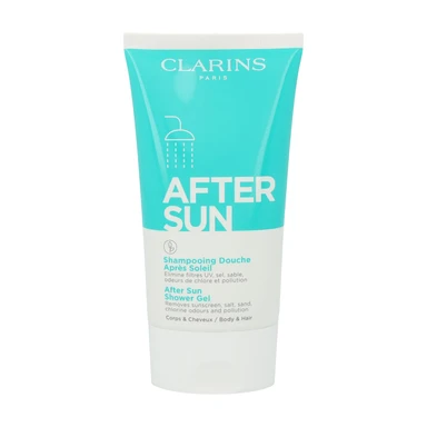 Clarins After Sun Shower Gel 150 ml