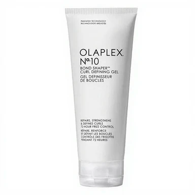 Olaplex N°10 Bond Shaper Kruldefiniërende Gel 200ml