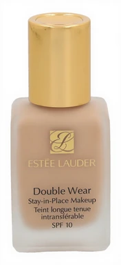 Estée Lauder Double Wear Stay-in-Place Foundation SPF 10 30ml - #2C3 Fresco  

(Noot: Merknaam en productnaam blijven ongewijzigd, alleen beschrijving vertaald indien nodig)  

**Omschrijving:**  
De Estée Lauder Double Wear Stay-in-Place Foundation biedt een matte, langdurige dekking die tot 24 uur blijft zitten. Met SPF 10 en in de tint #2C3 Fresco. Ideaal voor een stralende, vlekkeloze teint.  

**Kenmerken:**  
- **Volume:** 30ml  
- **SPF:** 10  
- **Finish:** Matte  
- **Type:** Vloeibare 