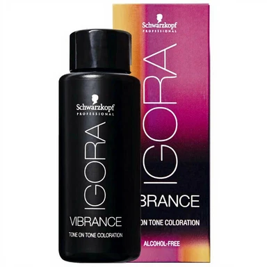 Schwarzkopf IG VIBRANCE 0-55 Concentré Doré