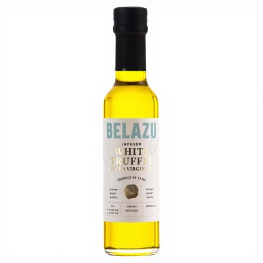 Belazu Extra Virgin Olive Oil White Truffle 130g