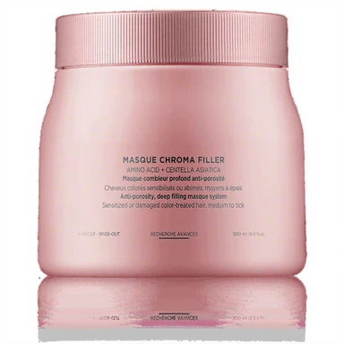 Kérastase Chroma Absolu Haarmasker 500 ml