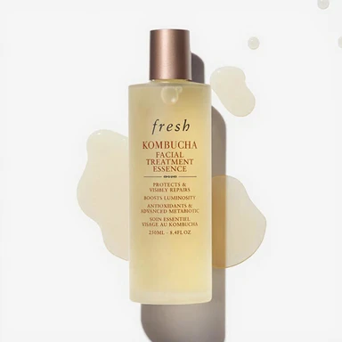 Fresh Kombucha antioxidative Gesichtspflege-Essenz 150 ml