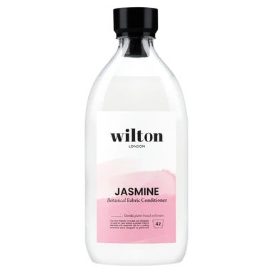 Wilton London Jasmine Fabric Conditioner 1l