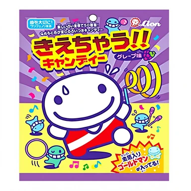 Lion kiechau snoep 89g