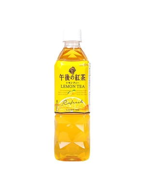 Kirin Lemon Tea 500ml