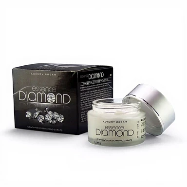 Natura Bissé Diamond Essence Crème 50 ml
