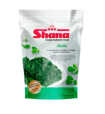 Shana Methi 300G