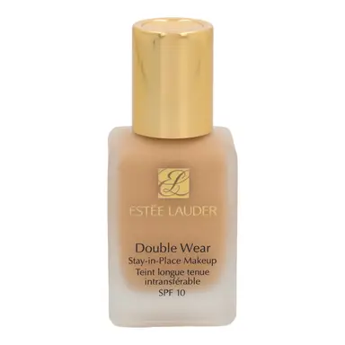 Estée Lauder Double Wear Stay-in-Place Foundation SPF 10 30ml - #3W1 Tawny