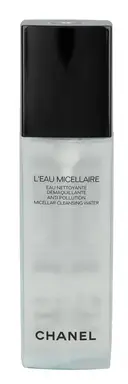 Chanel L'eau Anti-Pollution Micellar Cleansing Water 150ml