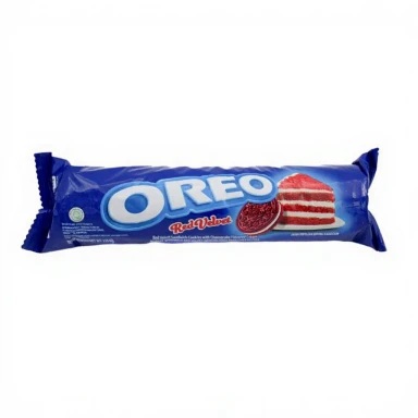 Oreo Red Velvet 119.6g
