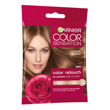 Garnier Color Sensation Retouch 6.0 Dark Blonde 188g
