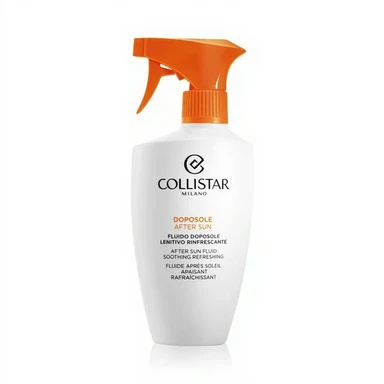 Collistar Cooling After-Sun Fluid Beruhigend & Erfrischend 400 ml